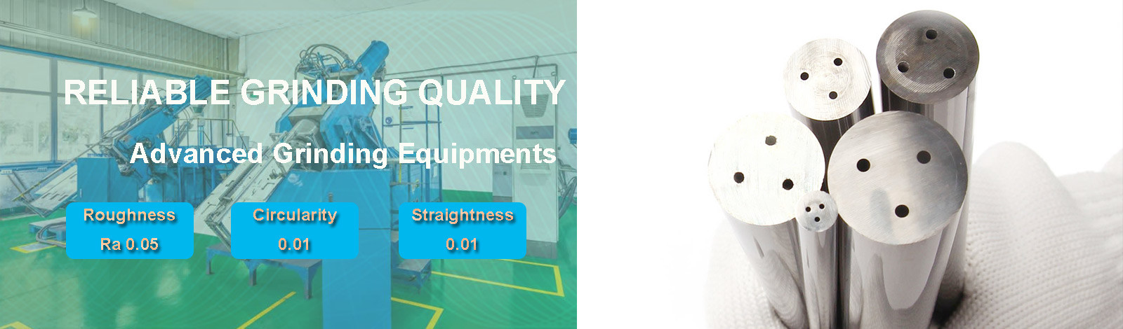 qualité tige de carbure de tungstène usine