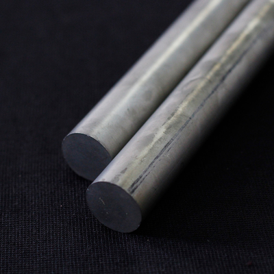 0,4 carbures non à la terre Rods K01 3% Co de grosseur du grain pour le fonctionnement en bois