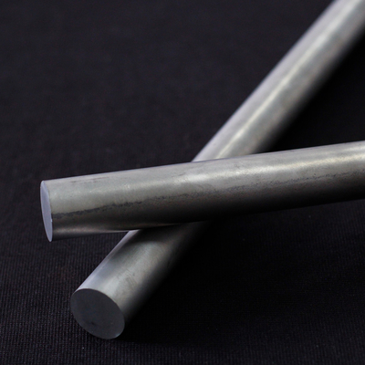 Actions rondes de Rods du carbure K50 non à la terre d'OD 24.5mm pour les outils de coupe à grande vitesse