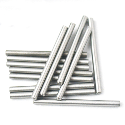Tungstène Rod Stock For Shaving Board de cobalt de l'outil de coupe du carbure K01 cimenté 3%
