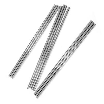 Carbure moulu Rods de coupe de Kic 10 12% Co pour les métaux non ferreux