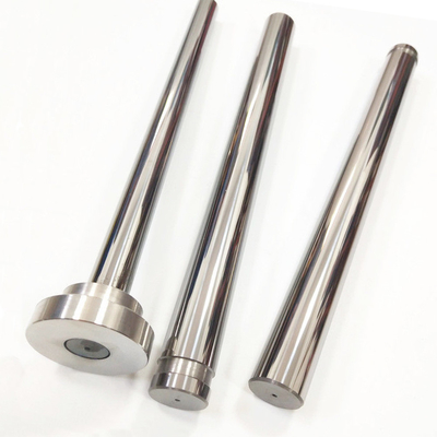Diamètre au sol solide du cobalt 16mm de Rod Blank 12% de rond de carbure